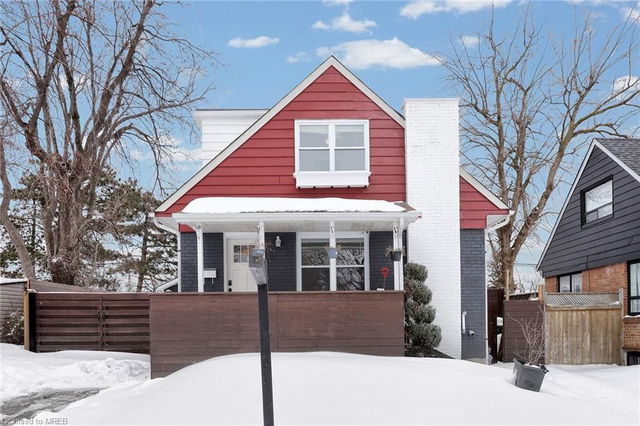 69 Eldomar Avenue
