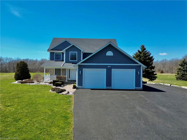 11408 Moore Road