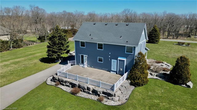 11408 Moore Road