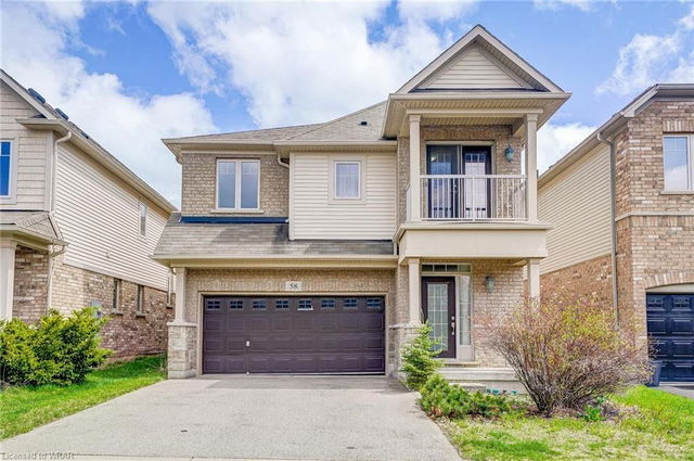 58 Forest Creek Drive