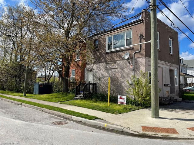 239 Burgar Street