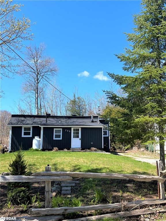 700 Plum Drive