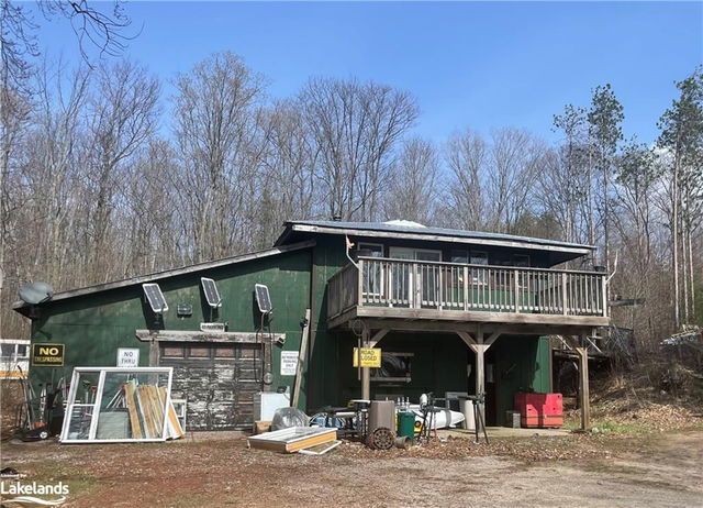 LOT 12 14 Concession Road