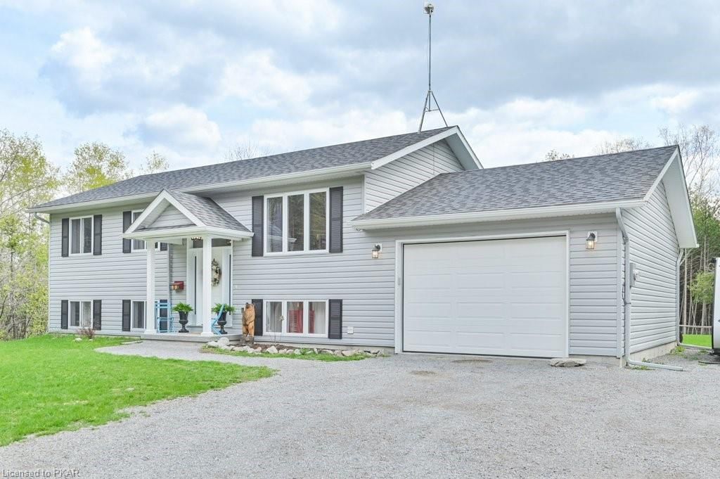 Single Family Residence sold at 984B Crookston Road, Madoc, ON, K0K 2K0 - Huntingdon Ward - MLS: 40411169