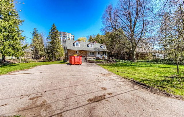 74 Mcdougall Road