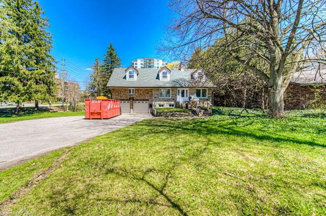 74 Mcdougall Road