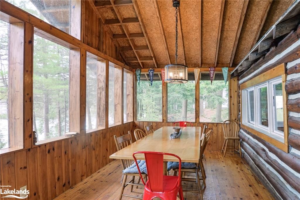 Single Family Residence sold at 18 21kl Island, Kilworthy, ON, P0C 1G0 - Morrison - MLS: 40411237