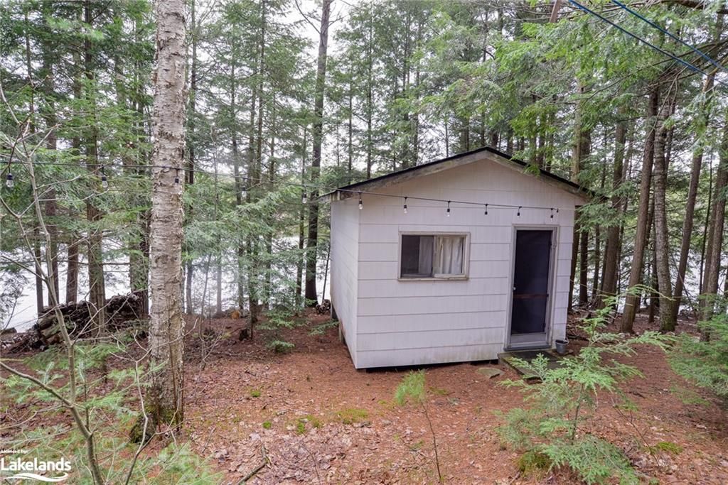 Single Family Residence sold at 18 21kl Island, Kilworthy, ON, P0C 1G0 - Morrison - MLS: 40411237