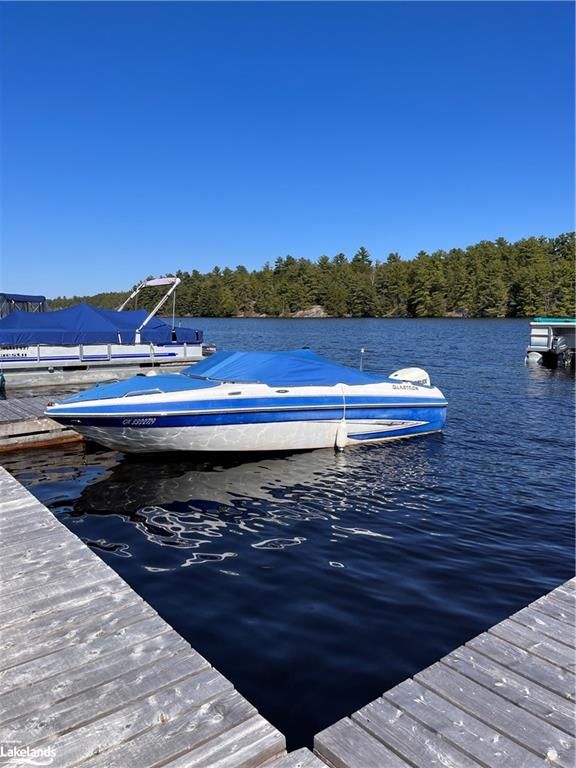 Single Family Residence sold at 18 21kl Island, Kilworthy, ON, P0C 1G0 - Morrison - MLS: 40411237