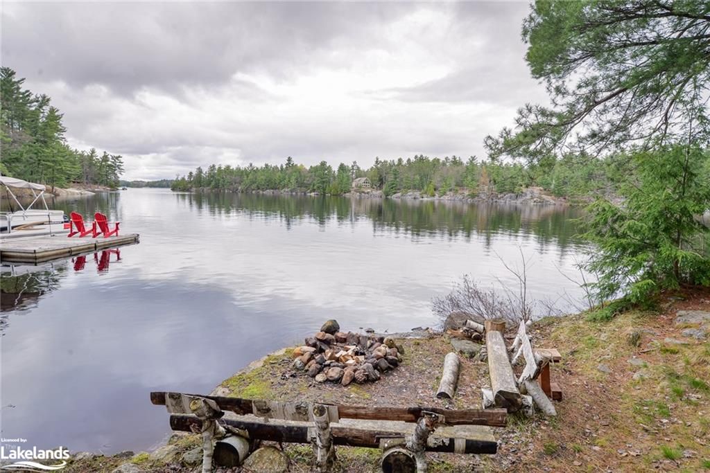 Single Family Residence sold at 18 21kl Island, Kilworthy, ON, P0C 1G0 - Morrison - MLS: 40411237