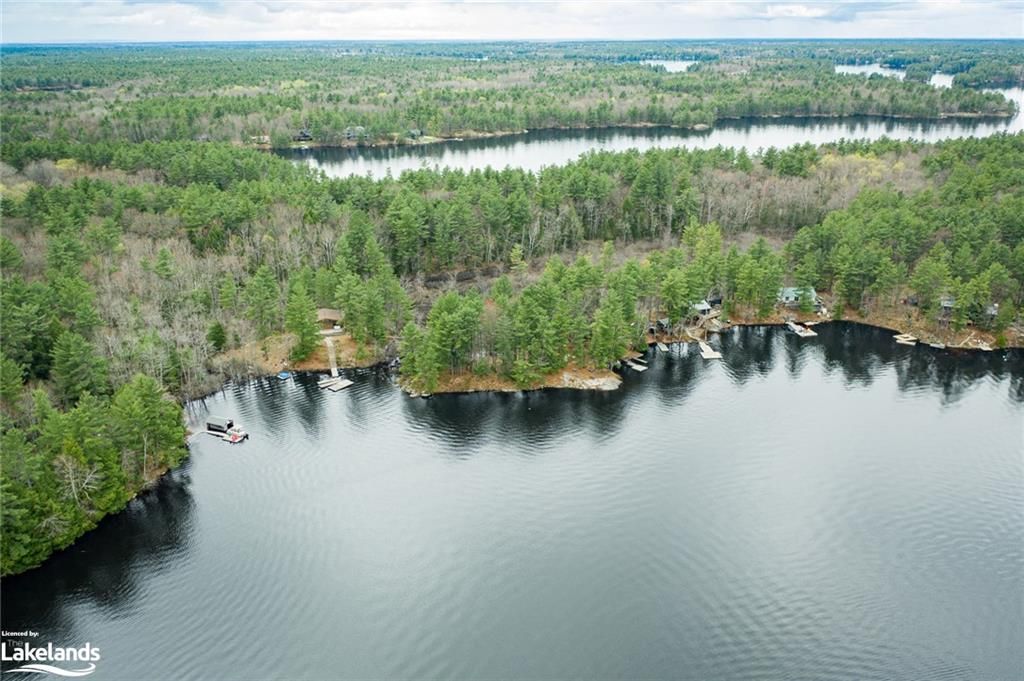 Single Family Residence sold at 18 21kl Island, Kilworthy, ON, P0C 1G0 - Morrison - MLS: 40411237