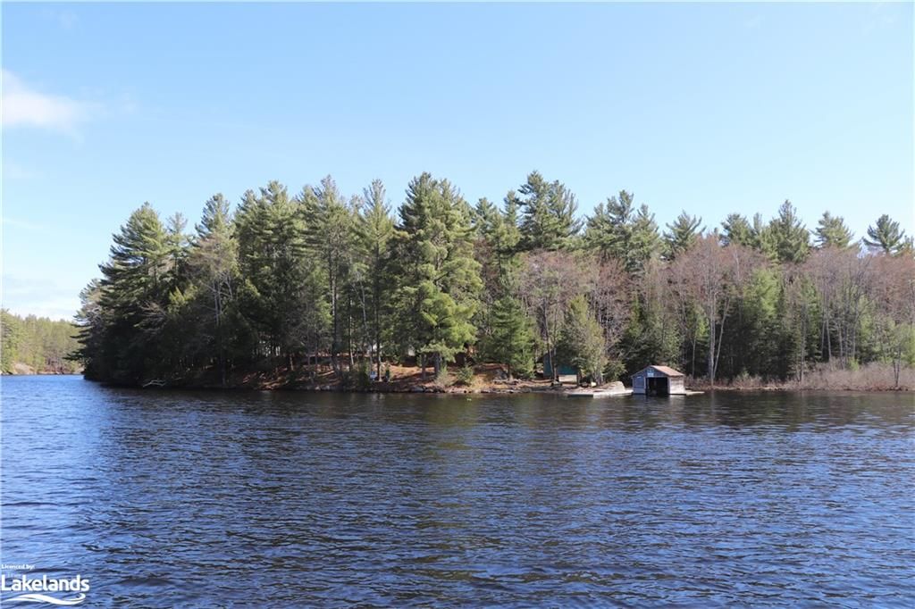 Single Family Residence sold at 18 21kl Island, Kilworthy, ON, P0C 1G0 - Morrison - MLS: 40411237