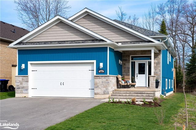 324 Robinson Road