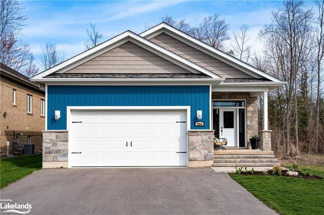 324 Robinson Road