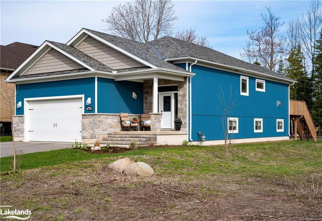 324 Robinson Road