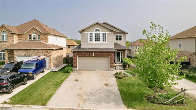 143 Ferris Drive
