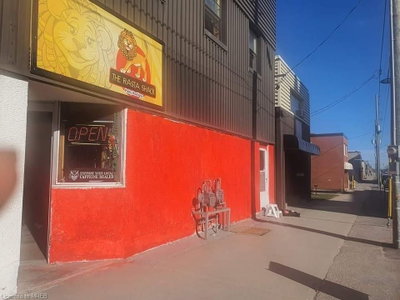 Store with Apt/Office sold at 407 Ferguson Street, North Bay, ON, P1B 1X3 - Central - MLS: 40411726