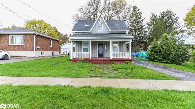 111 Penetang Street