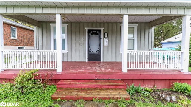111 Penetang Street