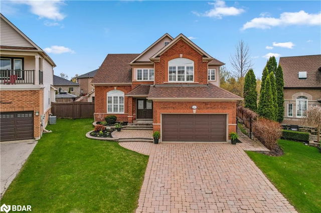 44 Windsor Crescent