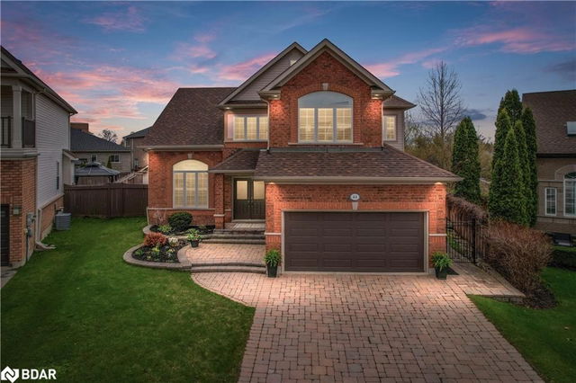 44 Windsor Crescent