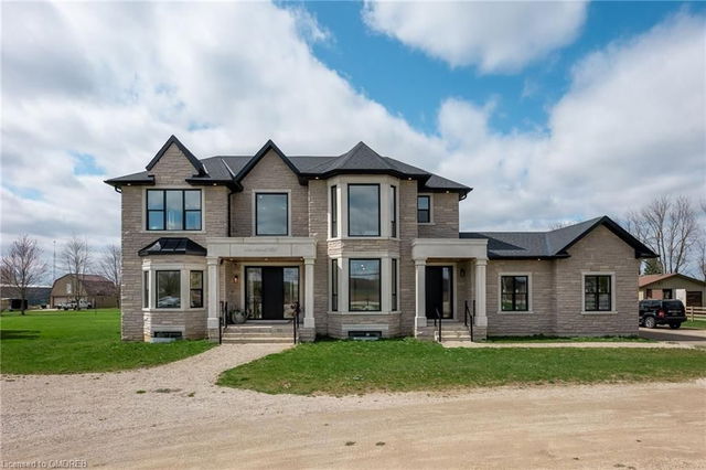 514 Arkell Road