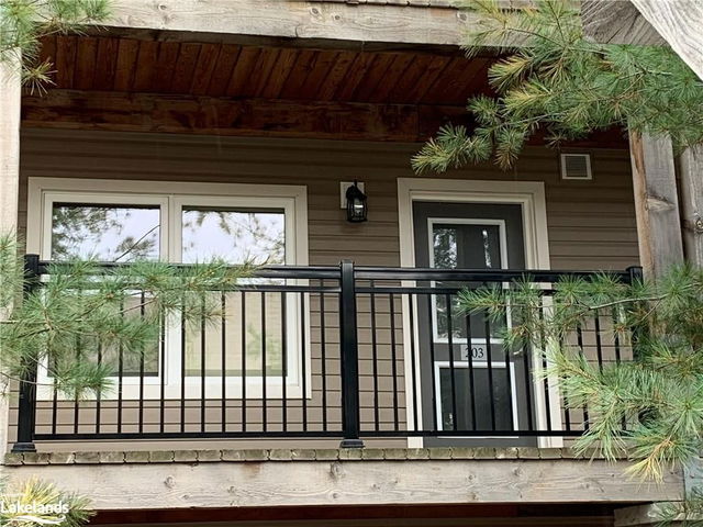 203 - 2 Brandy Lane Drive
