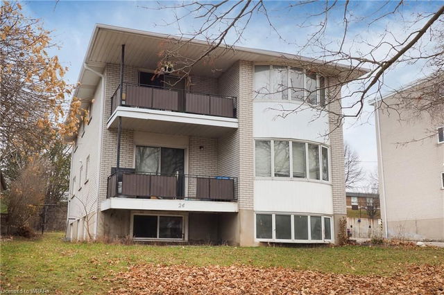 3 - 24 Austin Drive