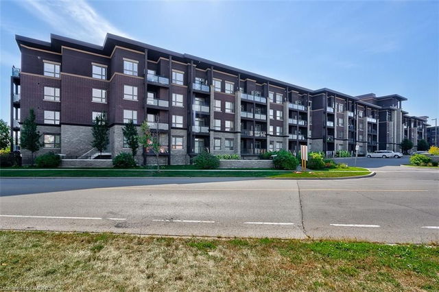 214 - 5010 Corporate Drive