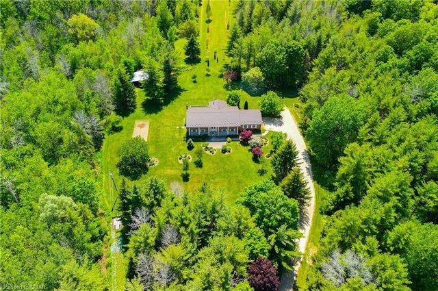 919 Guelph Road