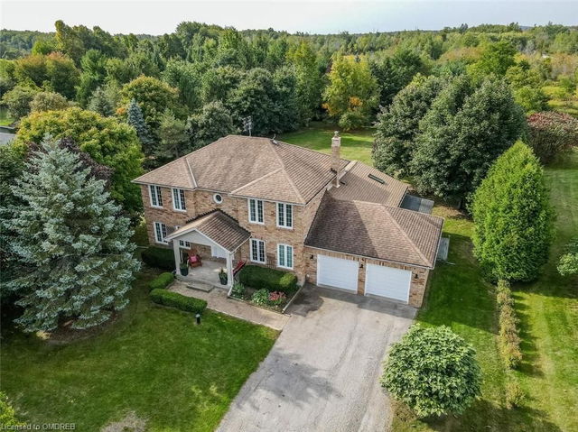 4 Southwinds Drive