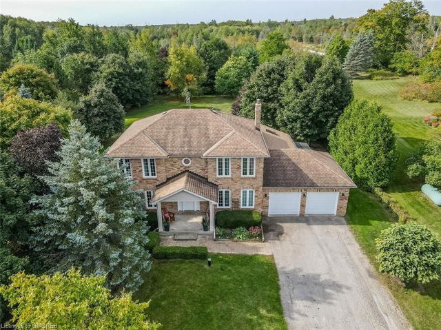 4 Southwinds Drive