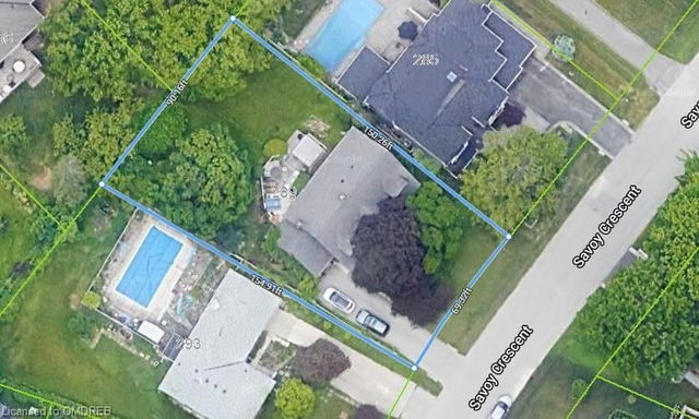 289 Savoy Crescent