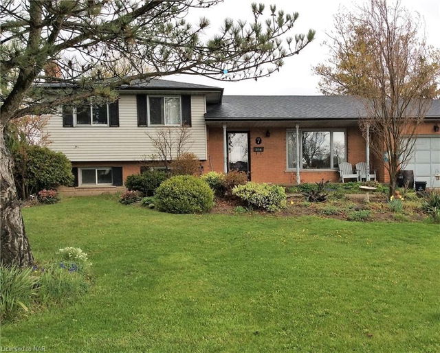 7 Westlea Drive