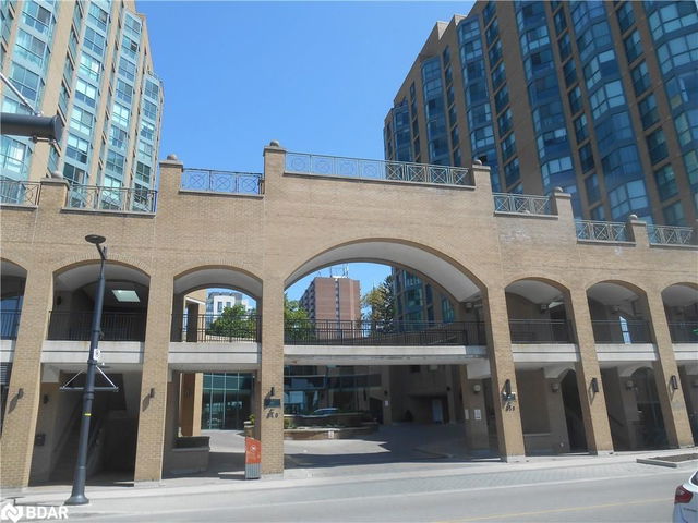 408 - 150 Dunlop Street
