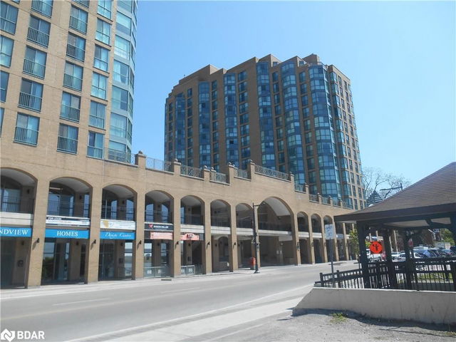 408 - 150 Dunlop Street