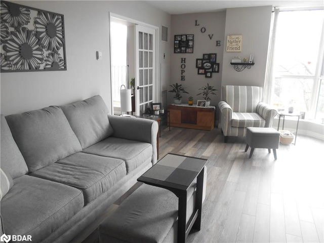 408 - 150 Dunlop Street
