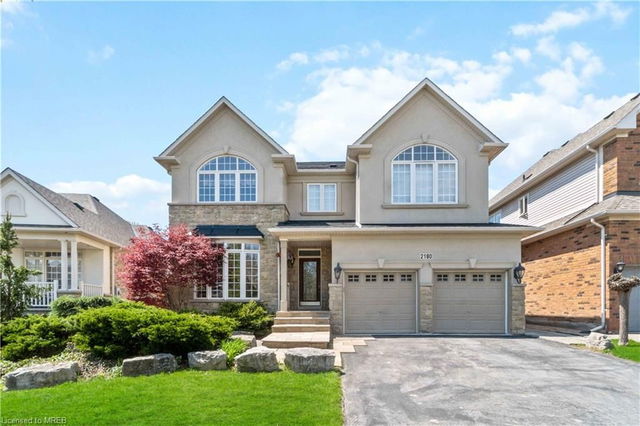 2180 Berwick Drive