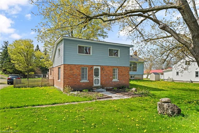 2491 Dominion Road