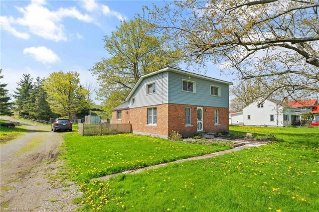 2491 Dominion Road