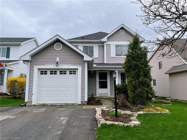 189 Middlebury Drive