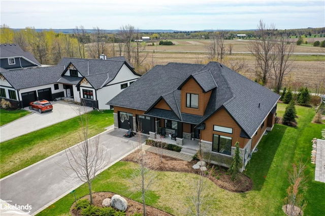 111 High Bluff Lane