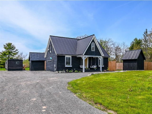 11674 Burnaby Road