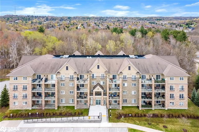 407 - 41 Ferndale Drive