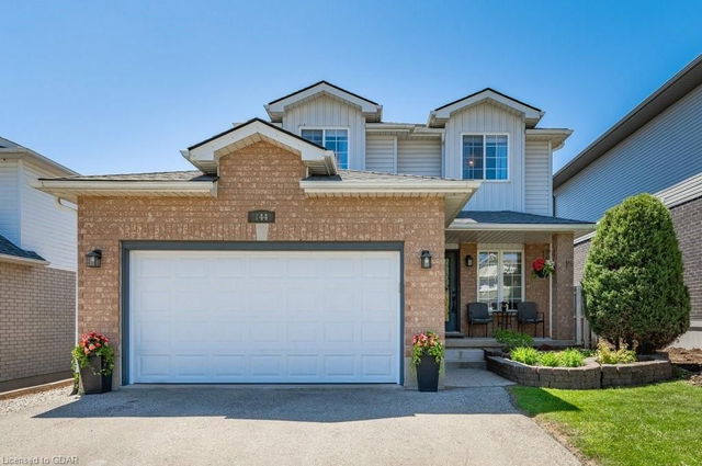 144 Starwood Drive