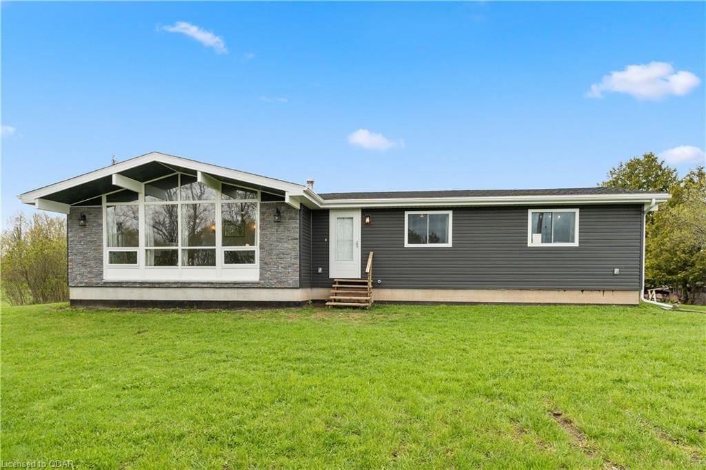 Single Family Residence sold at 214 Road Of Memories, Marmora, ON, K0K 2M0 - Marmora Ward - MLS: 40413790