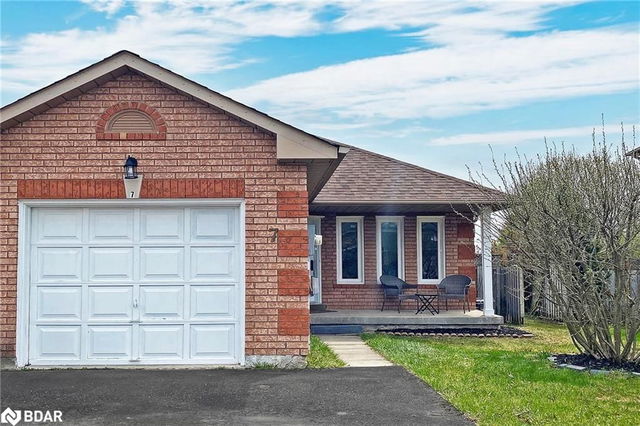 7 Brucker Road