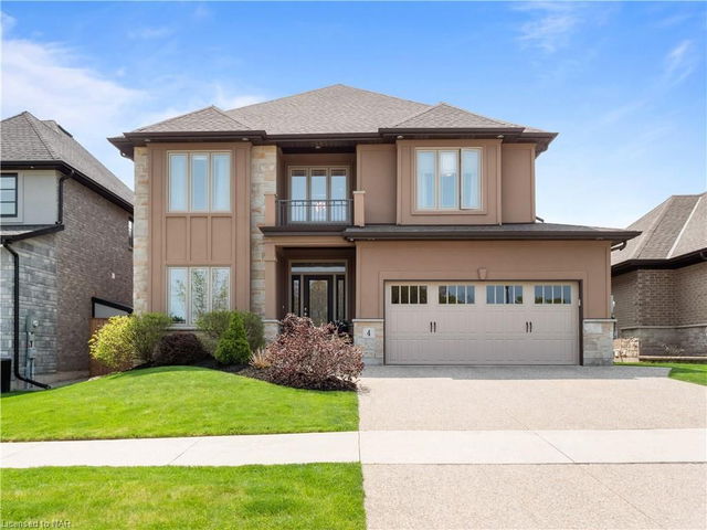 4 Brewerton Boulevard