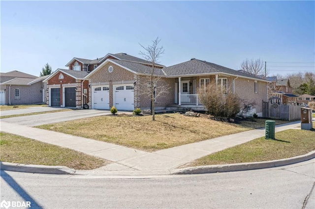 263 Pringle Drive