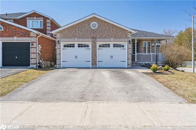 263 Pringle Drive